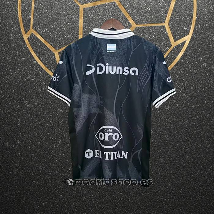 Tailandia Camiseta Motagua Segunda 25-26